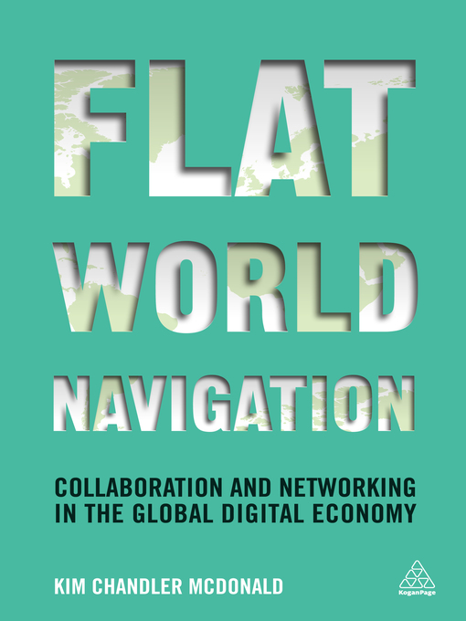 Title details for Flat World Navigation by Kim Chandler McDonald - Available
